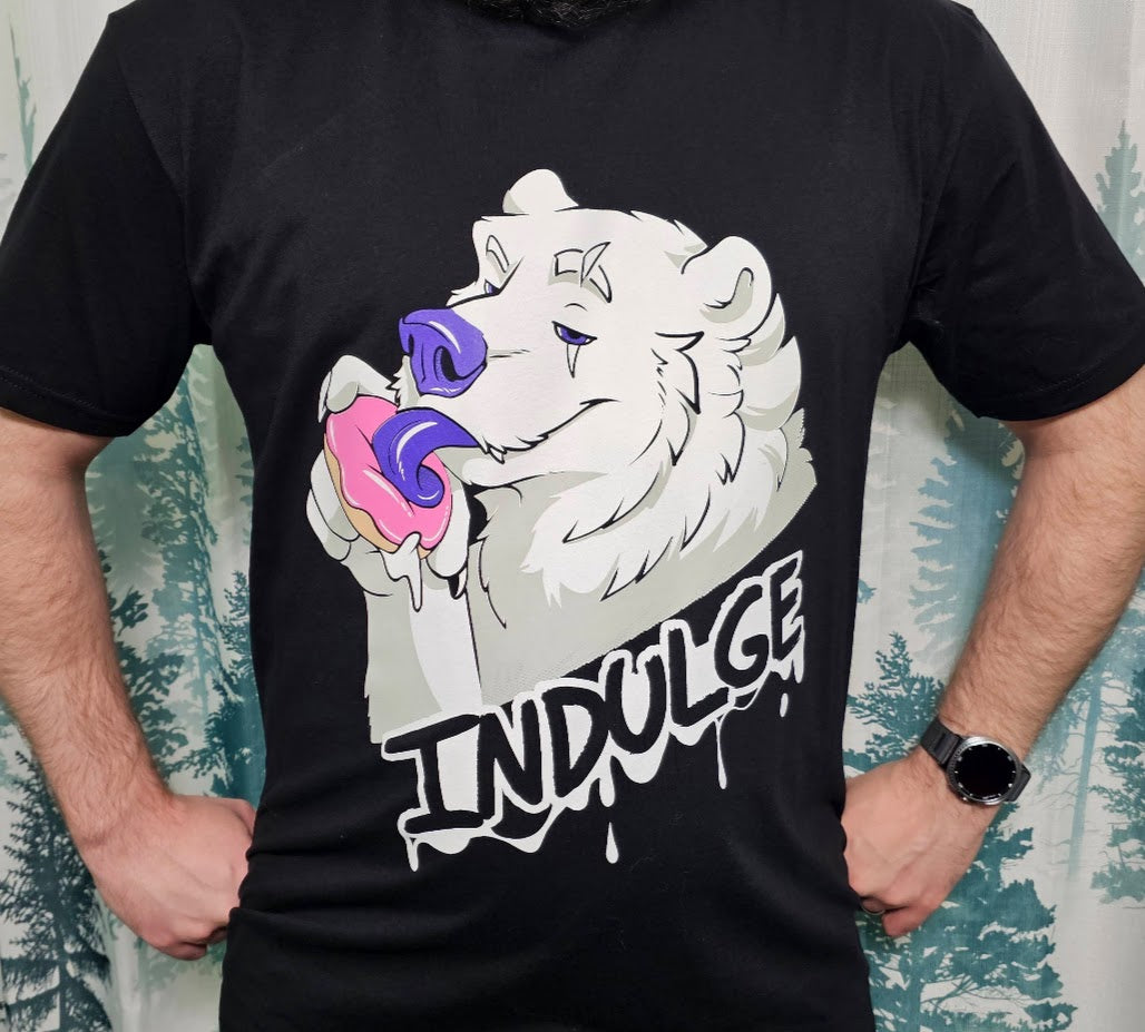 Indulge T-Shirt