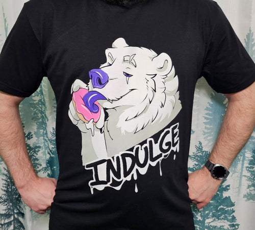 Indulge T-Shirt